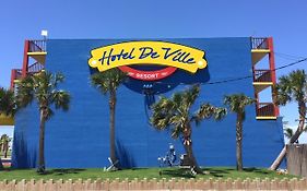 Hotel DeVille